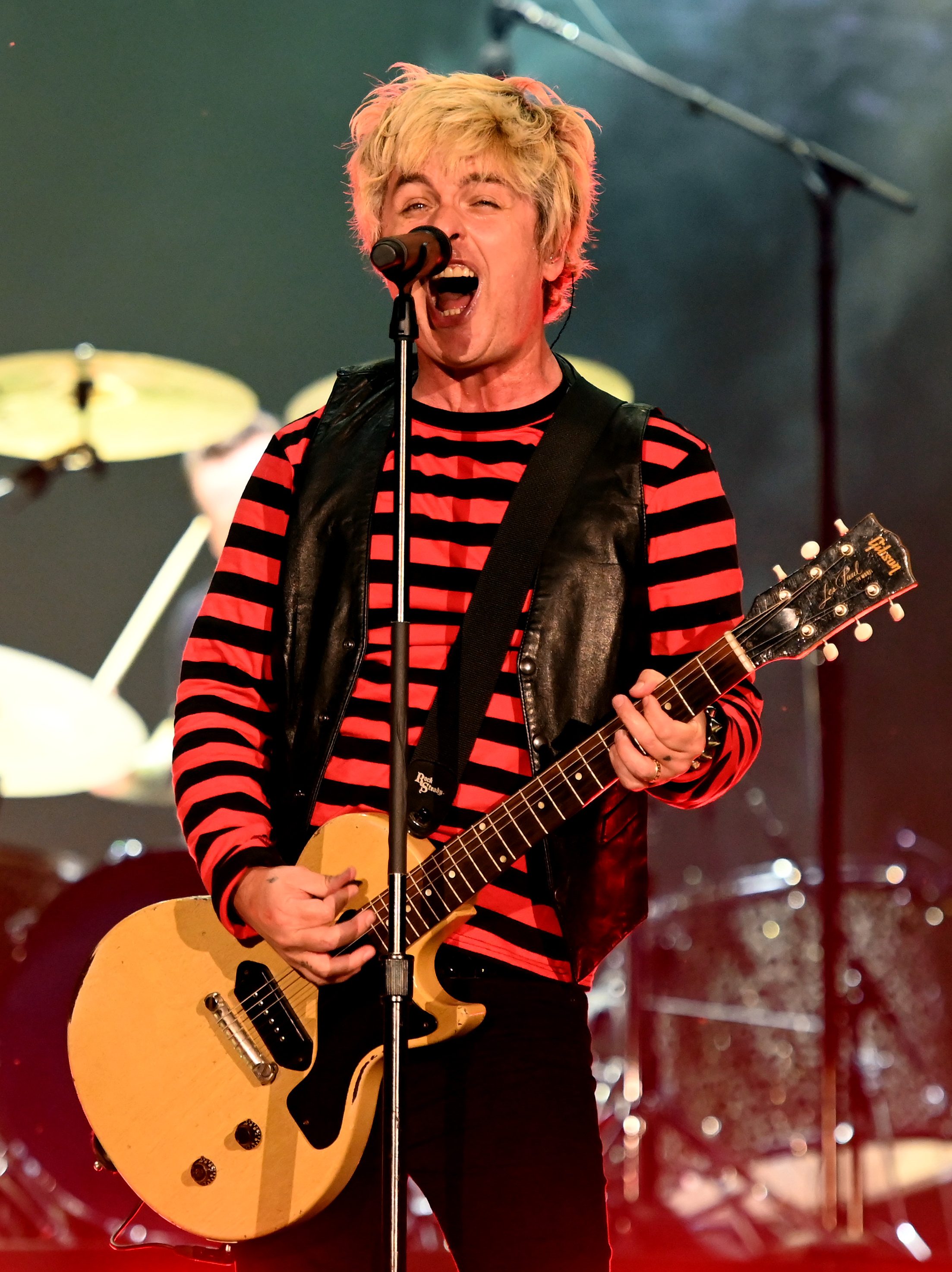 Who Is Performing at Super Bowl 60? From Green Day to Bad Bunny, See the Performers