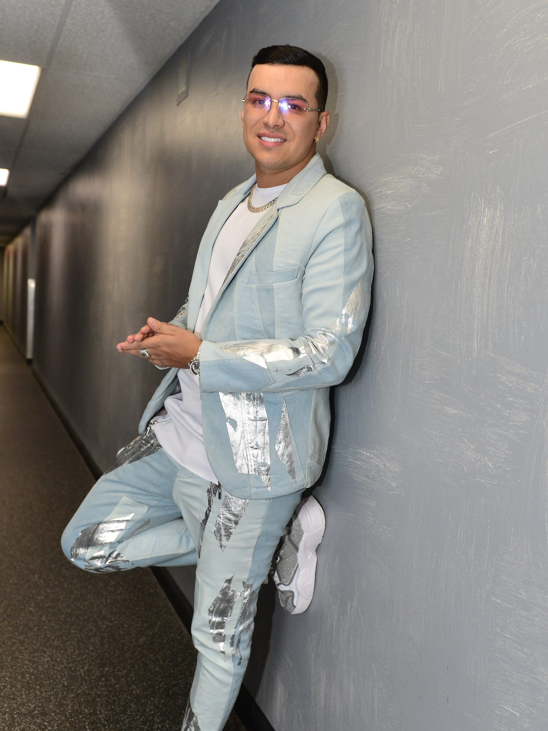 What Happened to Yeison Jiménez? His Plane Crash & Tragic Death