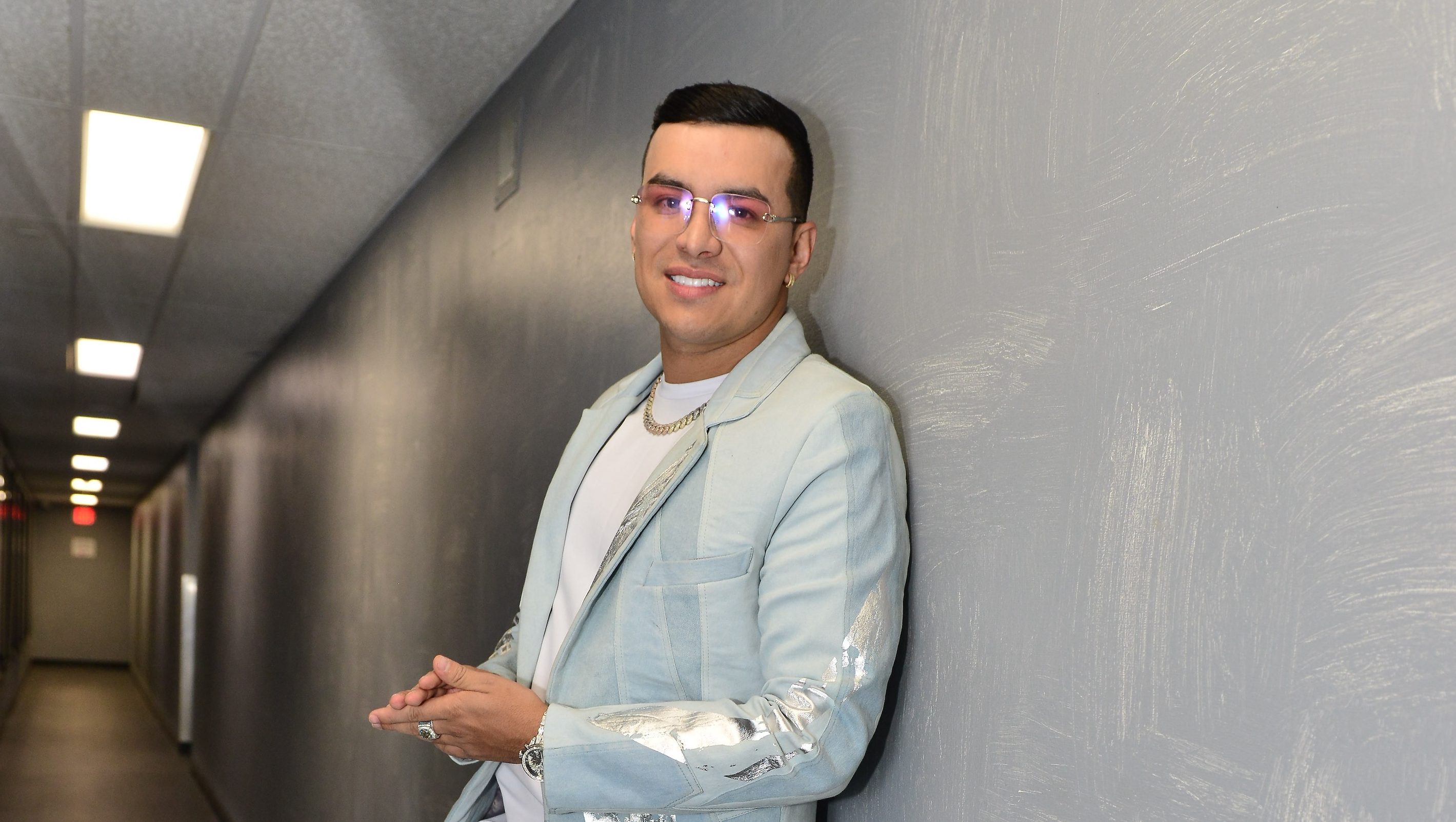 What Happened to Yeison Jiménez? His Plane Crash &amp; Tragic Death