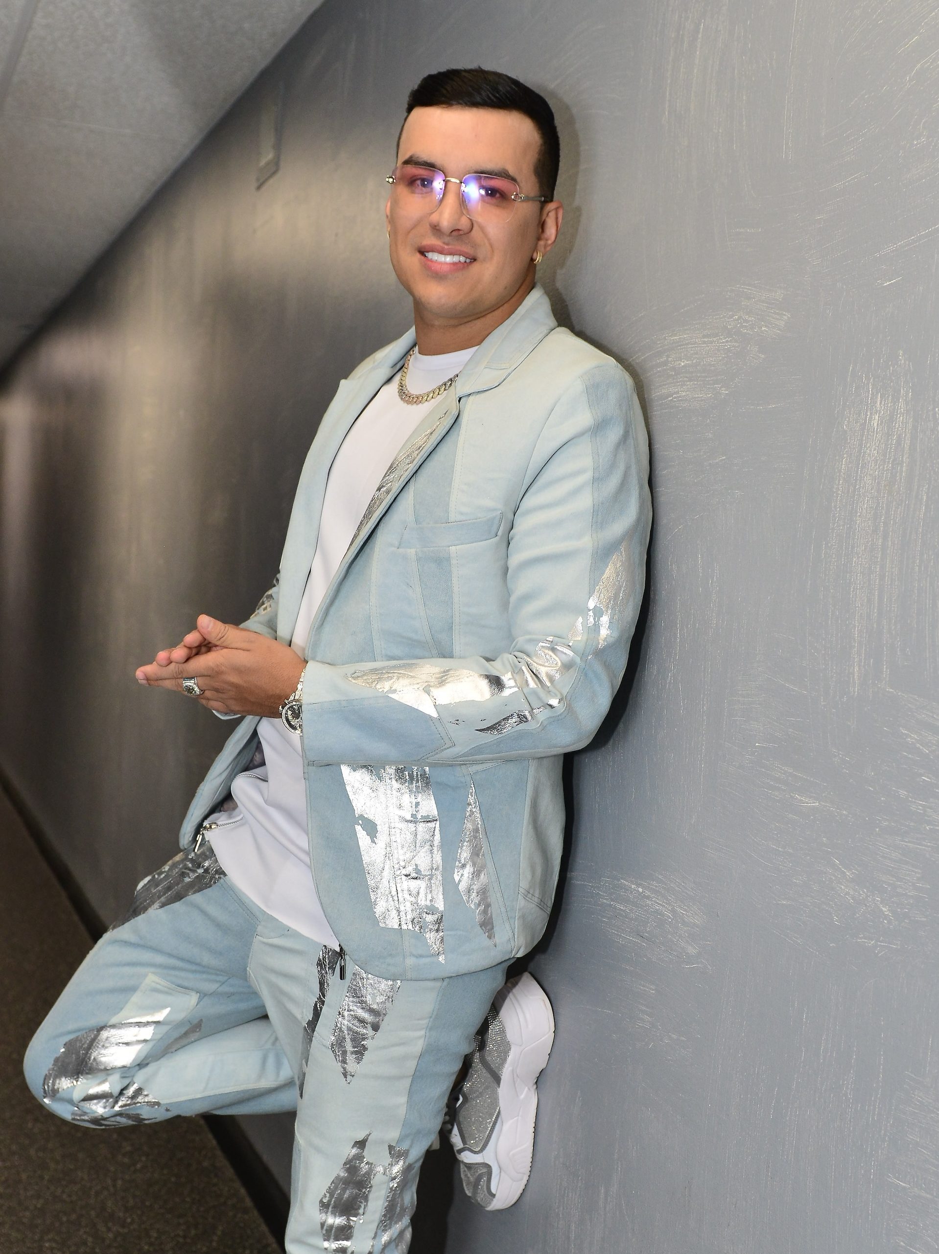 Who Was Yeison Jiménez? About the Colombian Singer Who Died at 34 in a Plane Crash