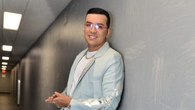 Who Was Yeison Jiménez? About the Colombian Singer Who Died at 34 in a Plane Crash