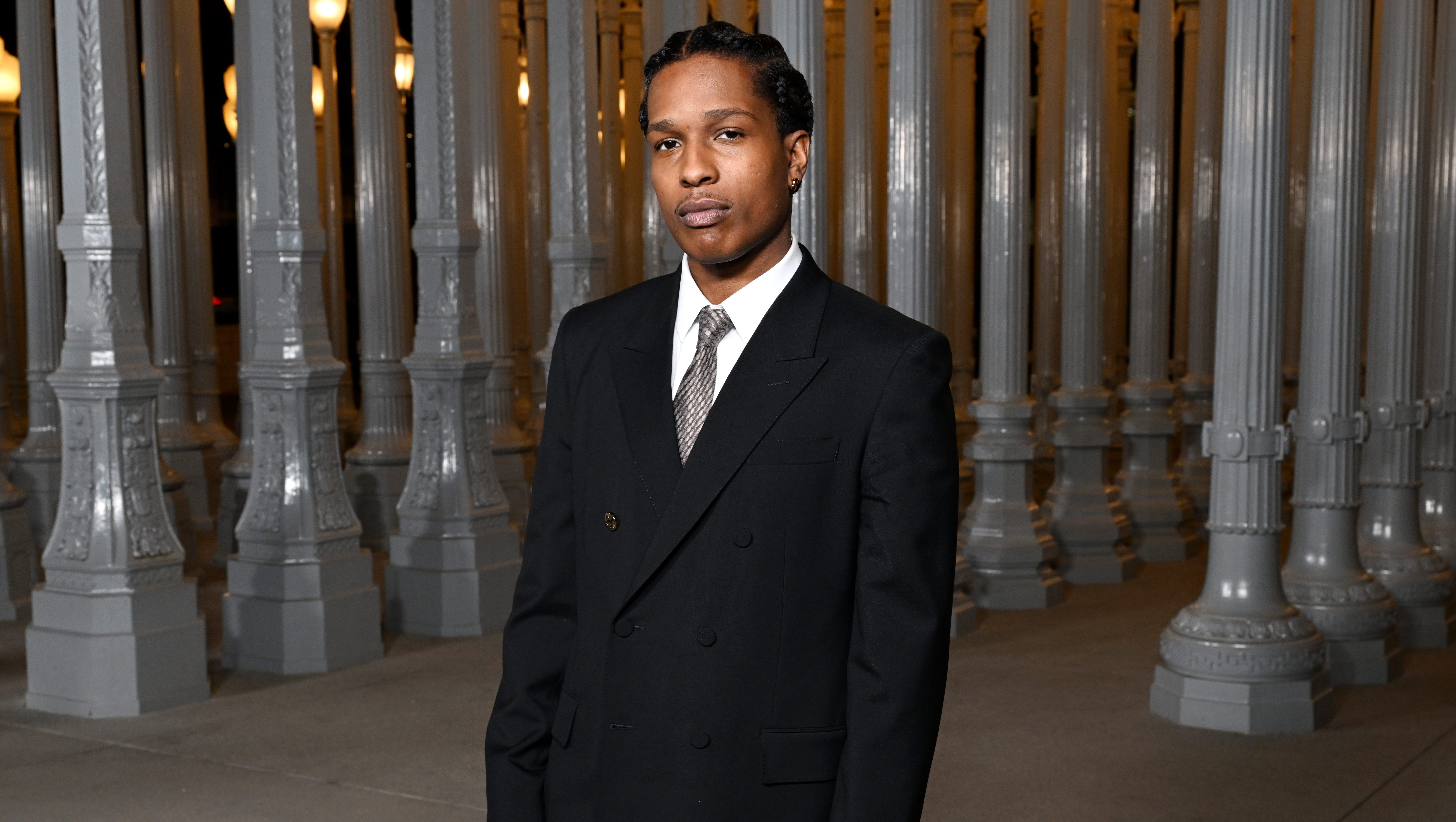 Tracklist, Merch Details & More – Hollywood Life