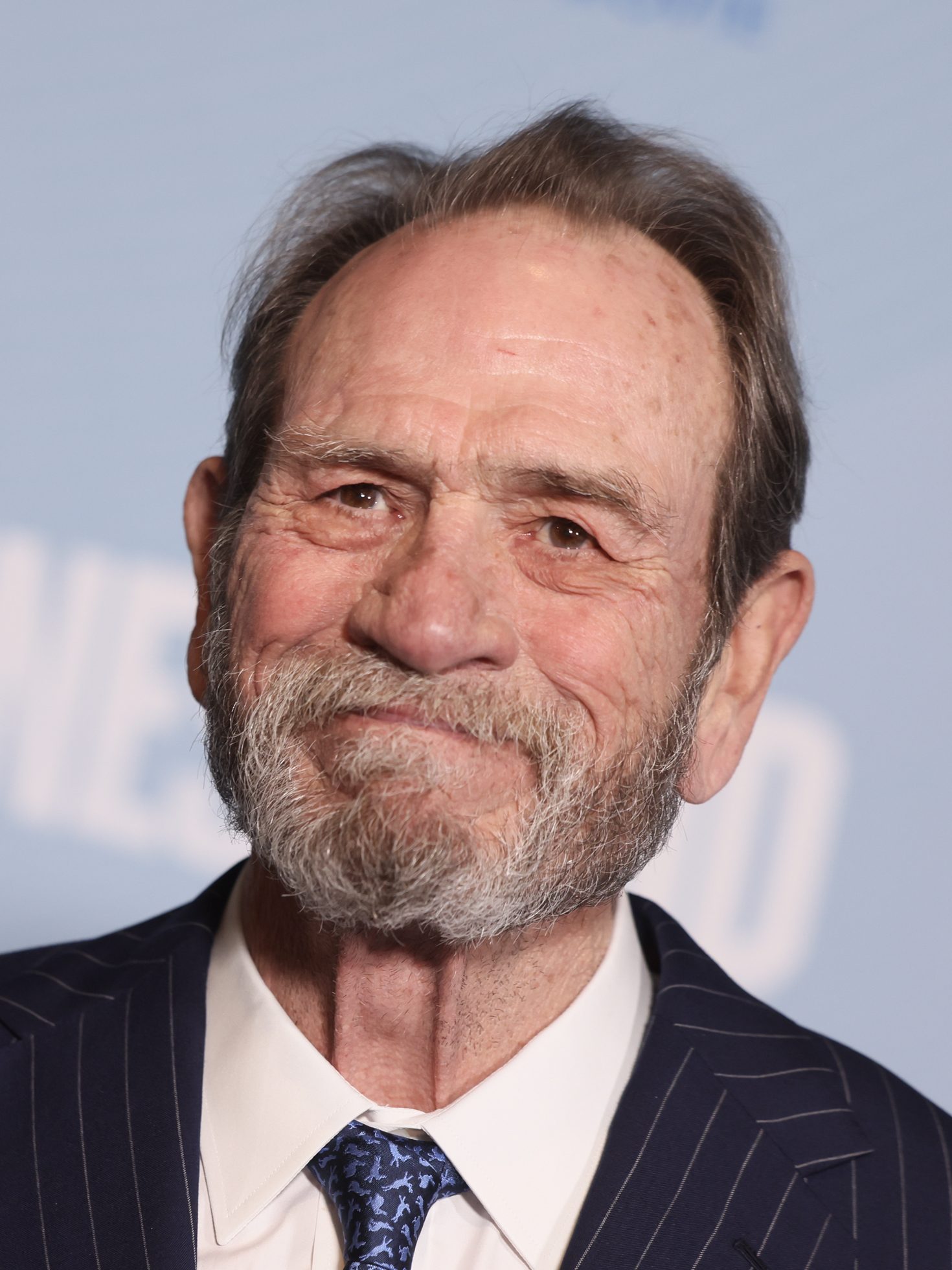Tommy Lee Jones' Net Worth: How Much Money the Actor Is Worth
