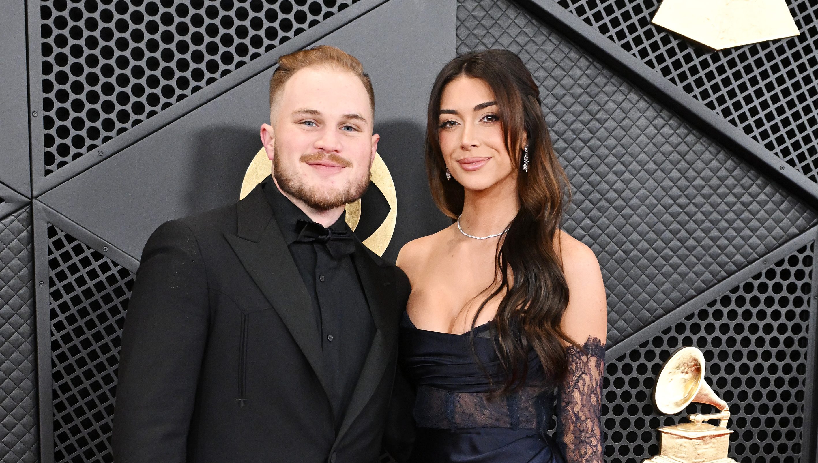 Did Zach Bryan Shade Ex Brianna LaPaglia in New 2026 Album? Song Lyics Breakdown