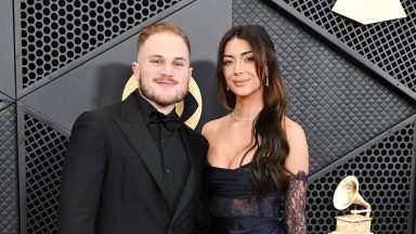 Did Zach Bryan Shade Ex Brianna LaPaglia in New Album? Song Lyics Breakdown