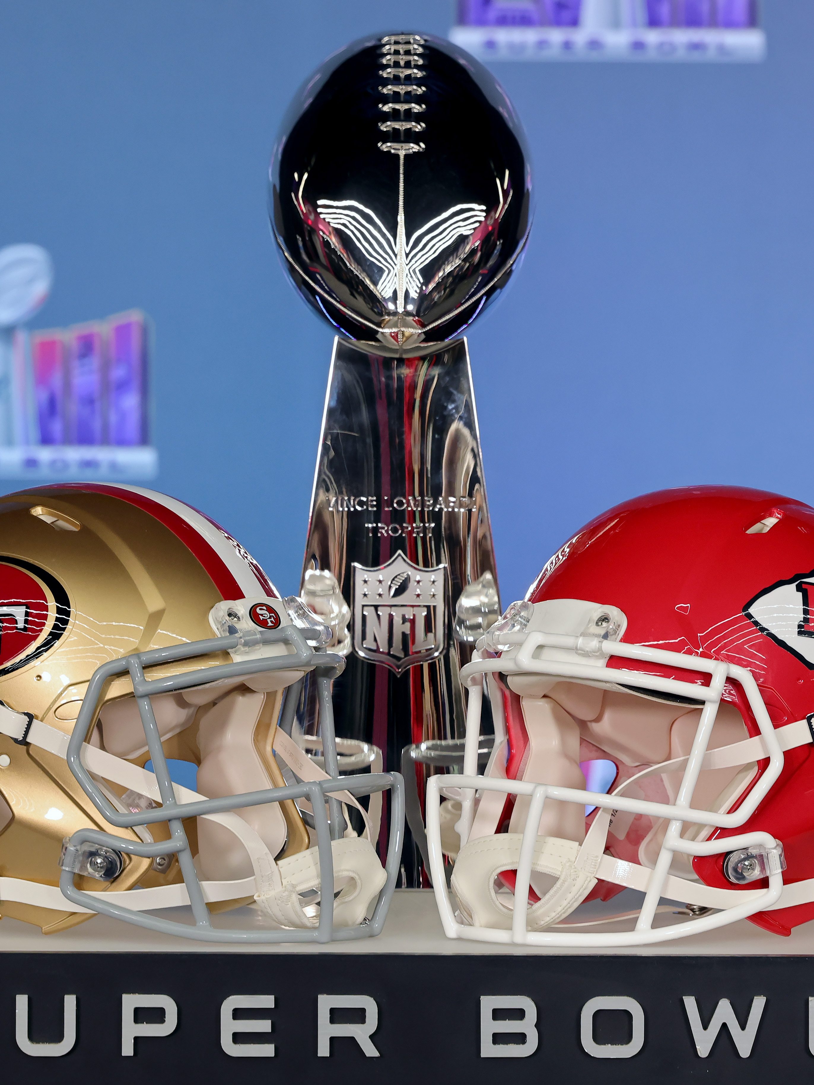 Who's Going to the Super Bowl 2026? Updates on the Teams