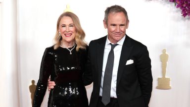 Who Is Catherine O'Hara's Husband? Meet Bo Welch