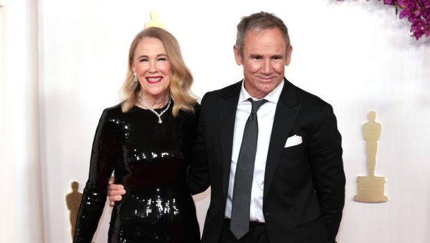 Who Is Catherine O'Hara's Husband? Meet Bo Welch