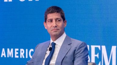 Who Is Kevin Warsh? All About the Nominee to Potentially Replace Jerome Powell