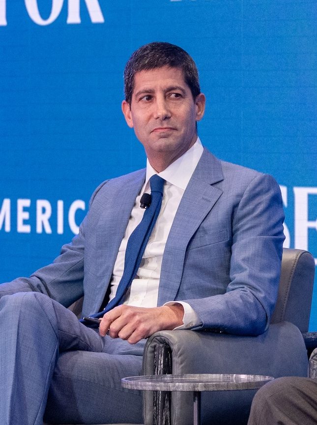 Who Is Kevin Warsh? All About the Nominee to Potentially Replace Jerome Powell