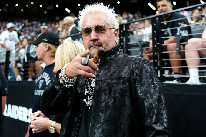 Guy Fieri