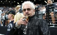 Guy Fieri Debuts 'New Look' With Darker Hair on 58th Birthday: See His Video