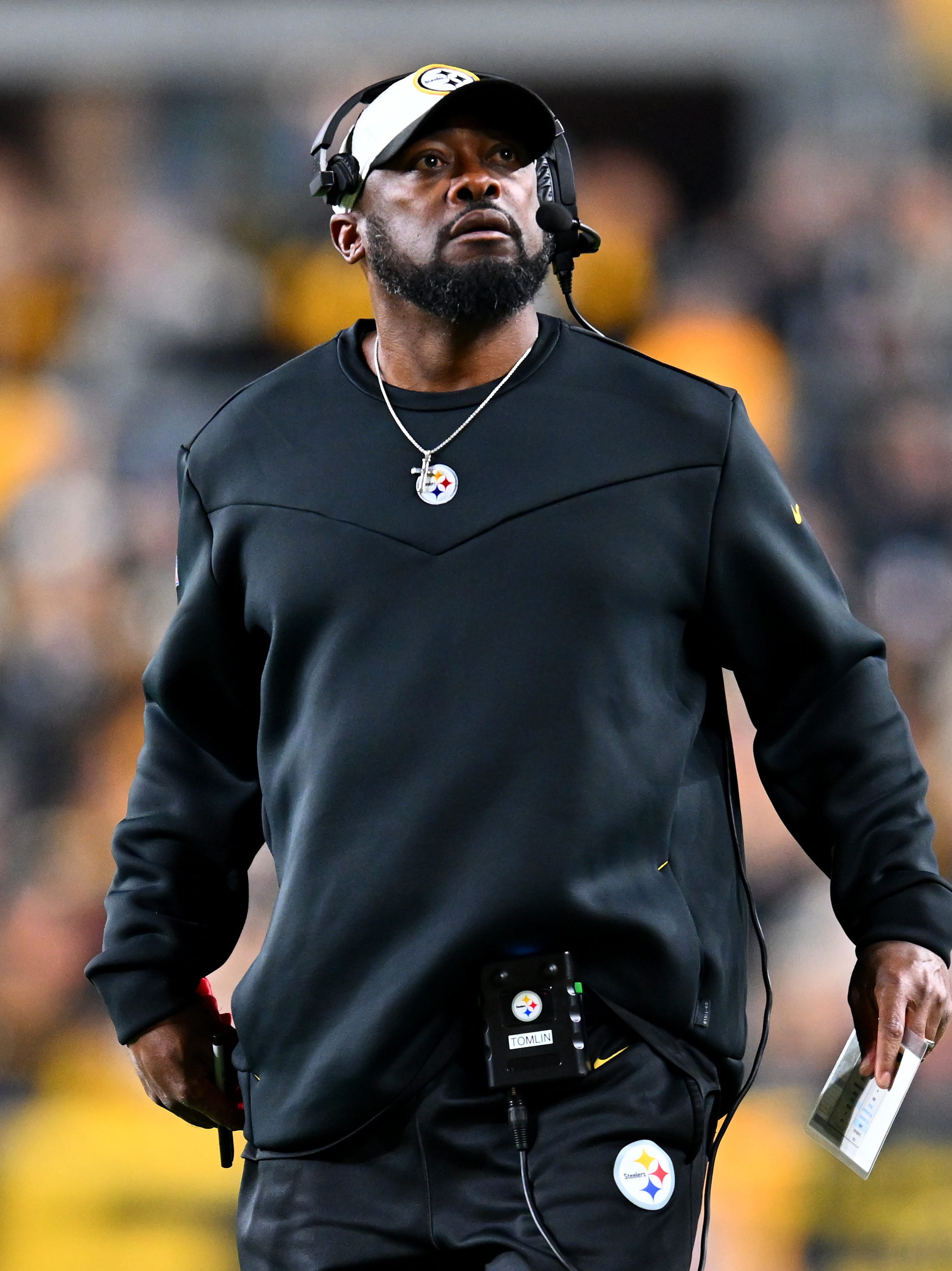Was Mike Tomlin Fired? Why the Steelers' Head Coach Is Stepping Down