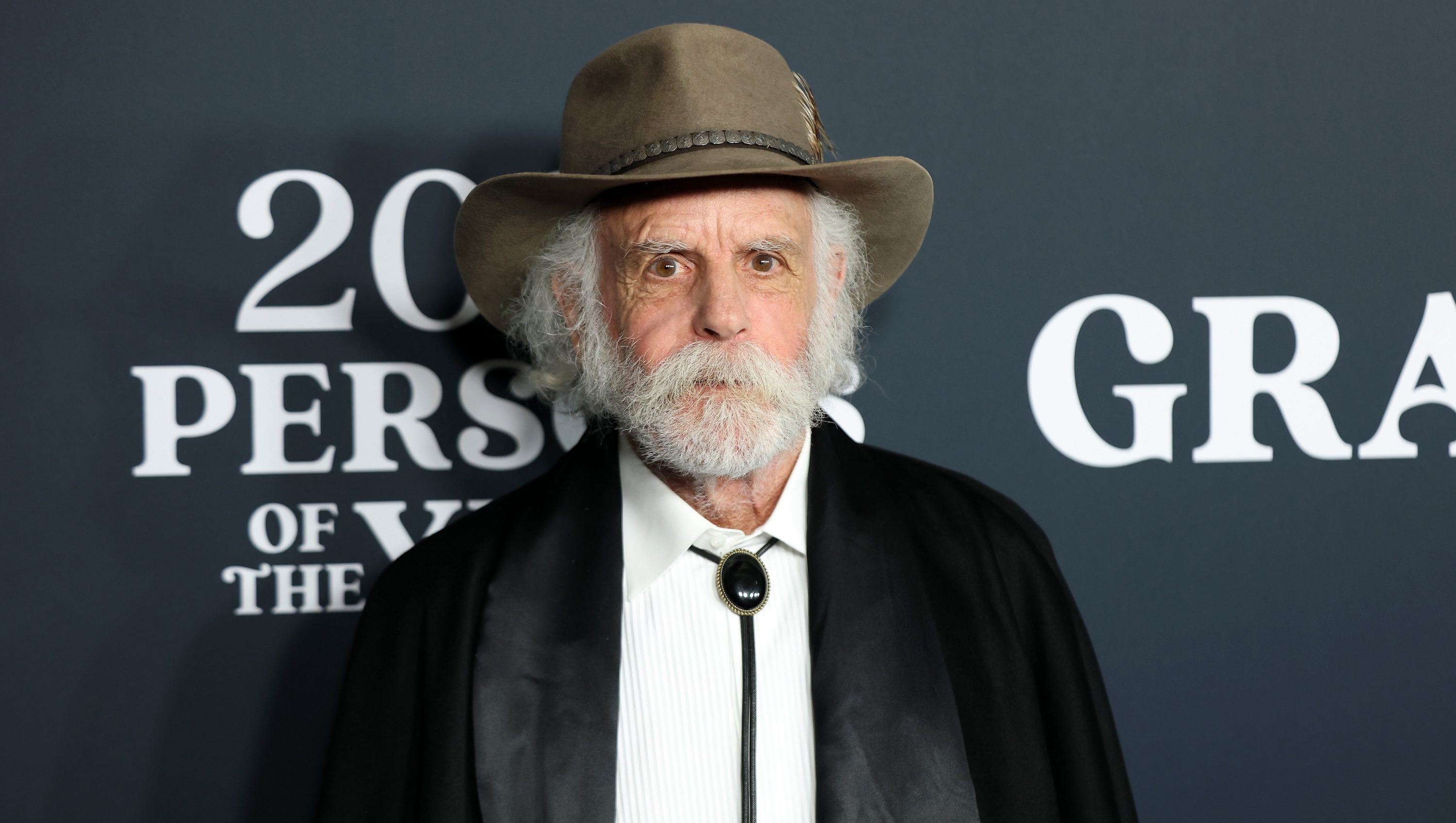 Who Was Bob Weir? 5 Things to Know About the Grateful Dead Musician Who Died