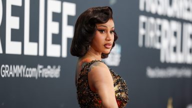 Who Are Cardi B's Parents? Everything to Know About Her Mom & Dad