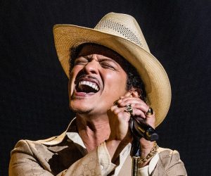 Bruno Mars' 'Romantic' Tour 2026: Dates, Cities, Ticket Prices & More Updates