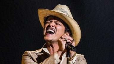 Bruno Mars' 'Romantic' Tour 2026: Dates, Cities, Ticket Prices & More Updates