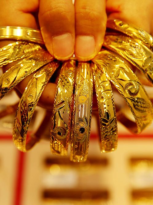 Will Gold Prices Continue to Rise? What We Know About the Recent Increase