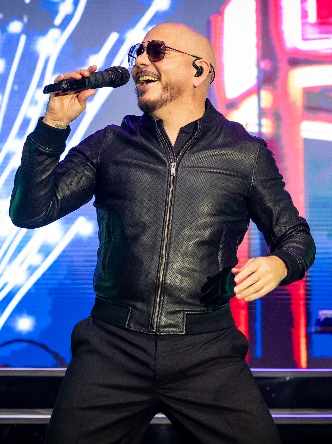Pitbull 'I'm Back Tour' 2026: See Concert Dates, Cities, Ticket Prices & More