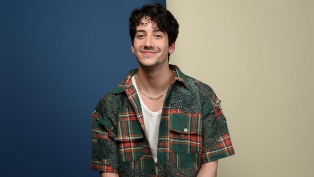 Who Is Milo Manheim? 5 Things About the Flynn Actor in 'Tangled' Live-Action Cast