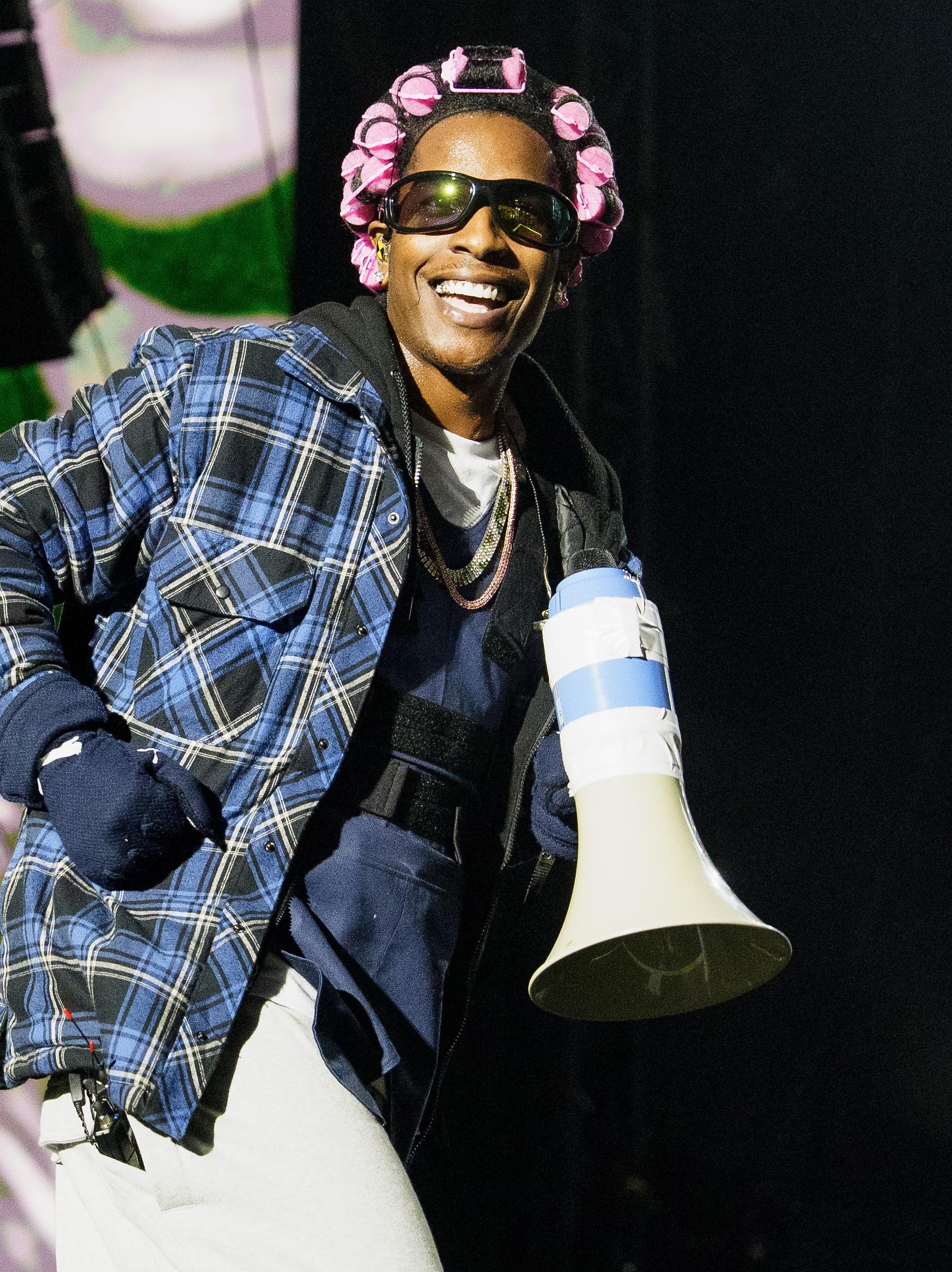 A$AP Rocky 'Don't Be Dumb' Tour Tickets, Prices & When to Buy Them
