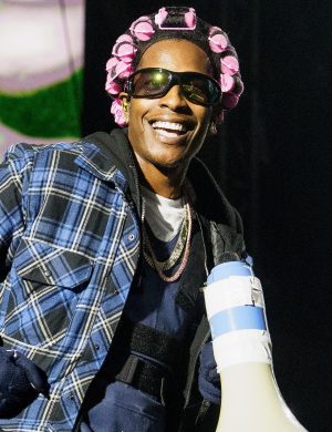 A$AP Rocky 'Don't Be Dumb' Tour Tickets, Prices & When to Buy Them