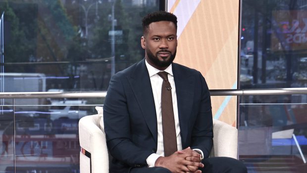 Where Is Lawrence Jones on 'Fox & Friends'? Health Update Amid Hiatus