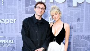 Meghan Trainor & Daryl Sabara's Kids: Meet Their Children