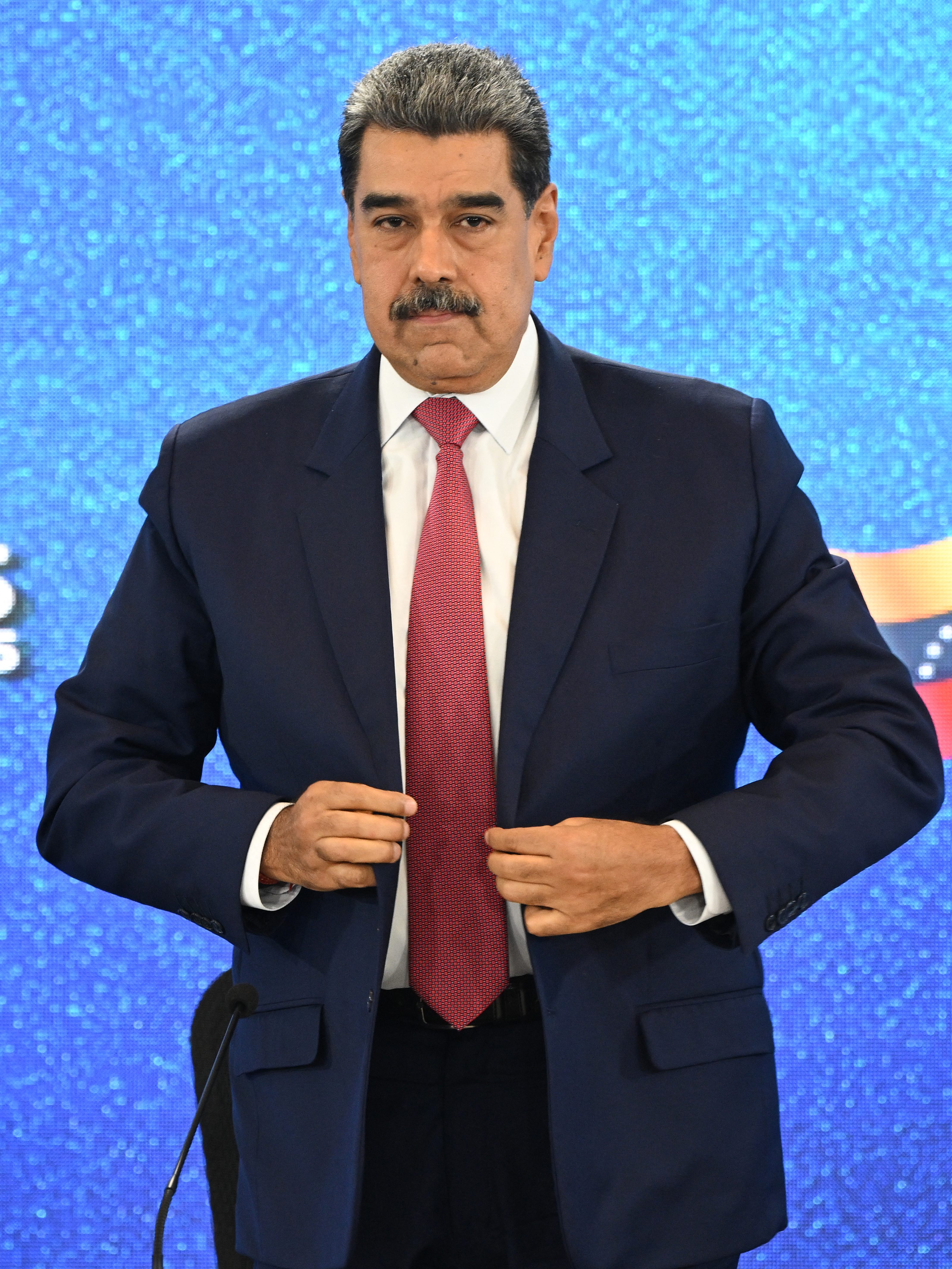 Why Did the U.S. Attack Venezuela? The Reason Trump Captured Maduro & His Wife