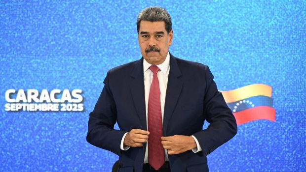 Why Did the U.S. Attack Venezuela? The Reason Trump Captured Maduro & His Wife