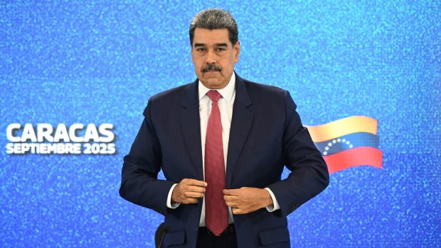 Where Are Maduro & His Wife Now? Updates Amid Trump's Capture