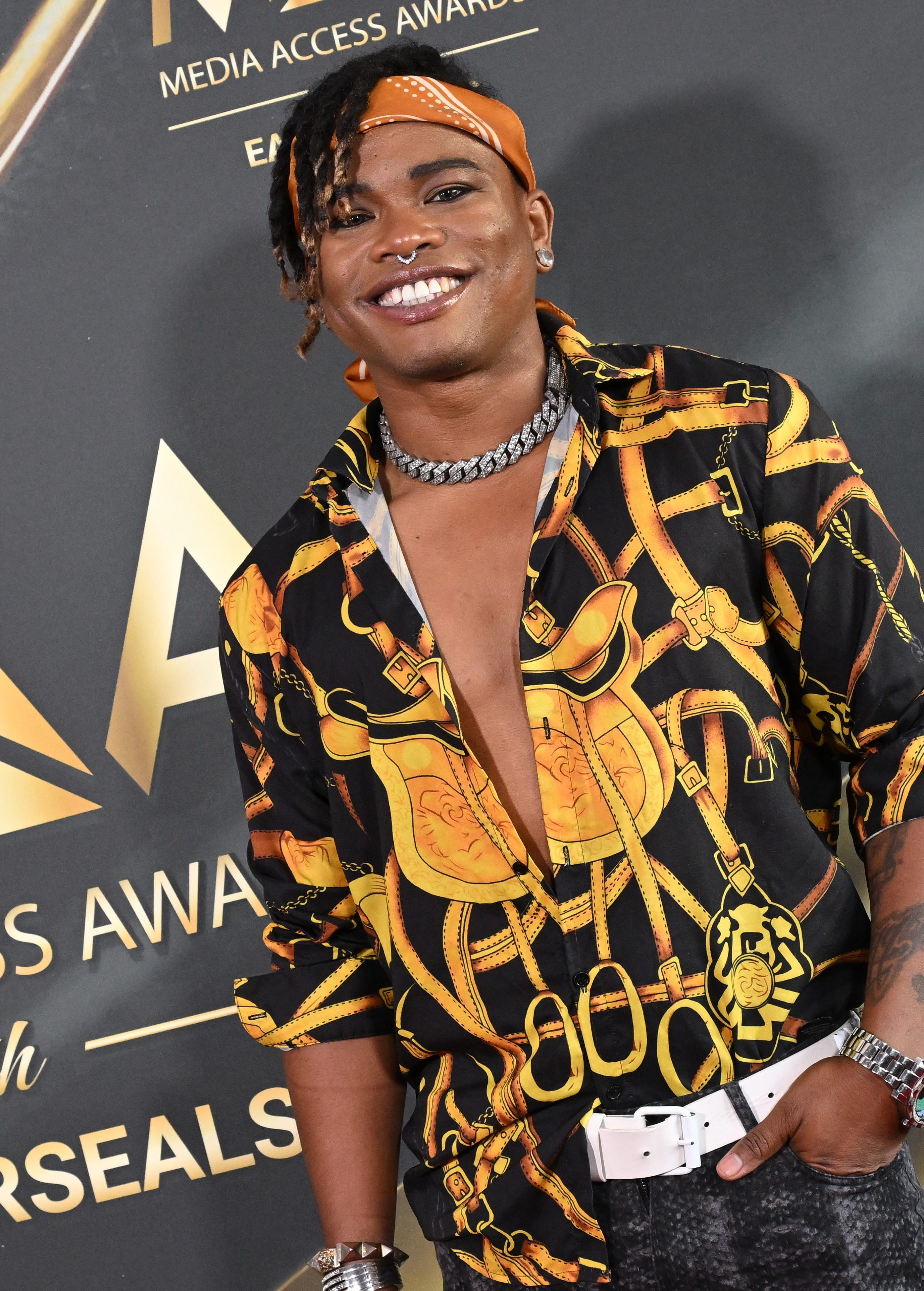 Who Is Brian King Joseph? About the Violinist Suing Will Smith