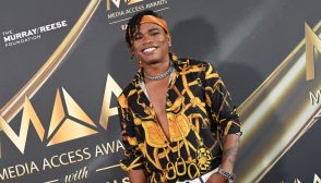 Who Is Brian King Joseph? About the Violinist Suing Will Smith