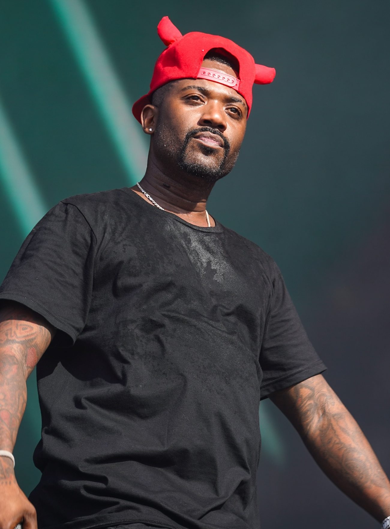 Did Ray J Suffer From Heart Failure? His Recent Health Revelation