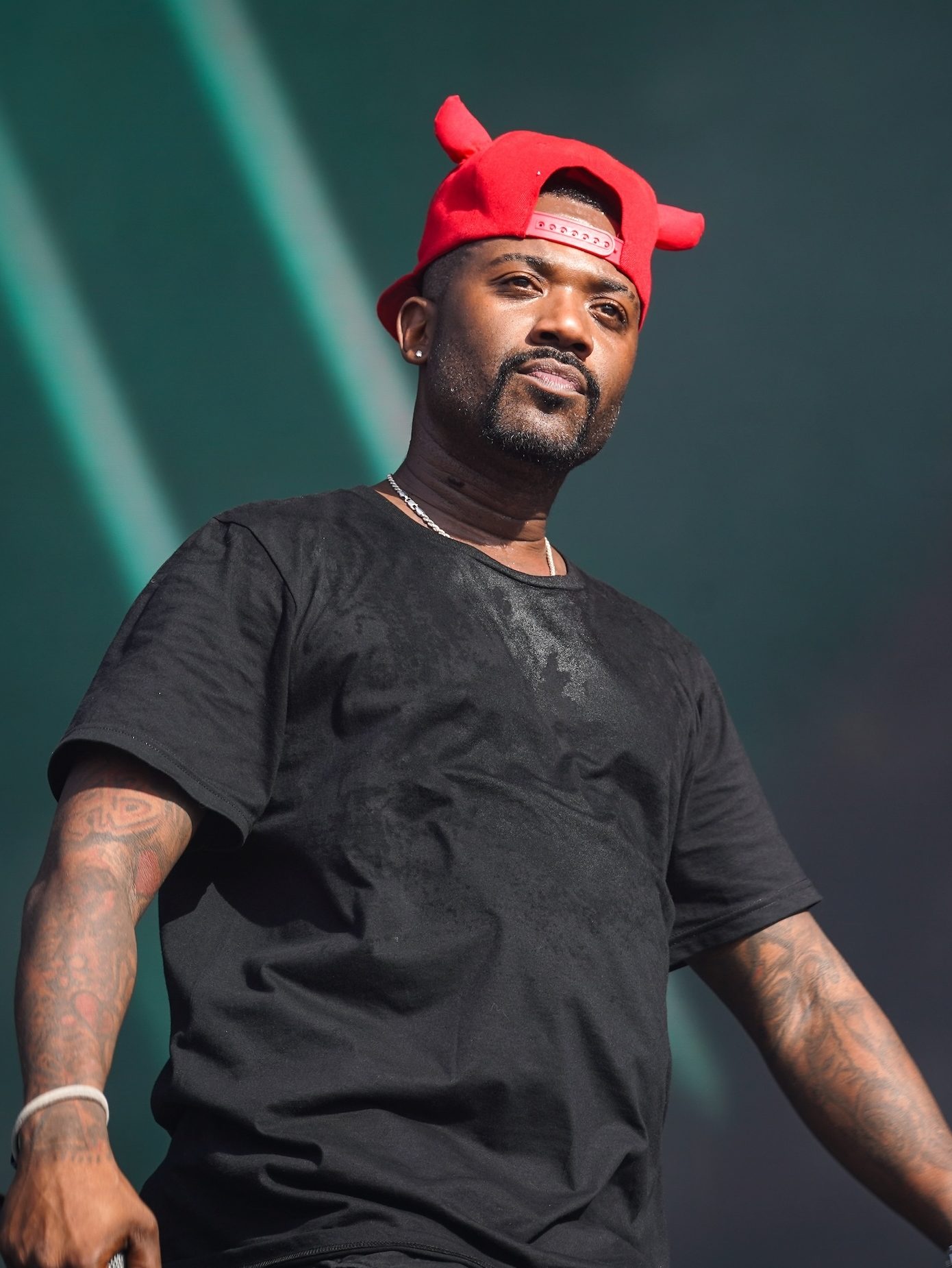 Celebrity Health Scares of 2026: Stars Dealing With Illnesses & More Ray J