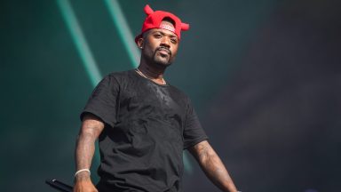 Celebrity Health Scares of 2026: Stars Dealing With Illnesses & More Ray J