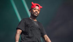 Did Ray J Suffer From Heart Failure? His Recent Health Revelation