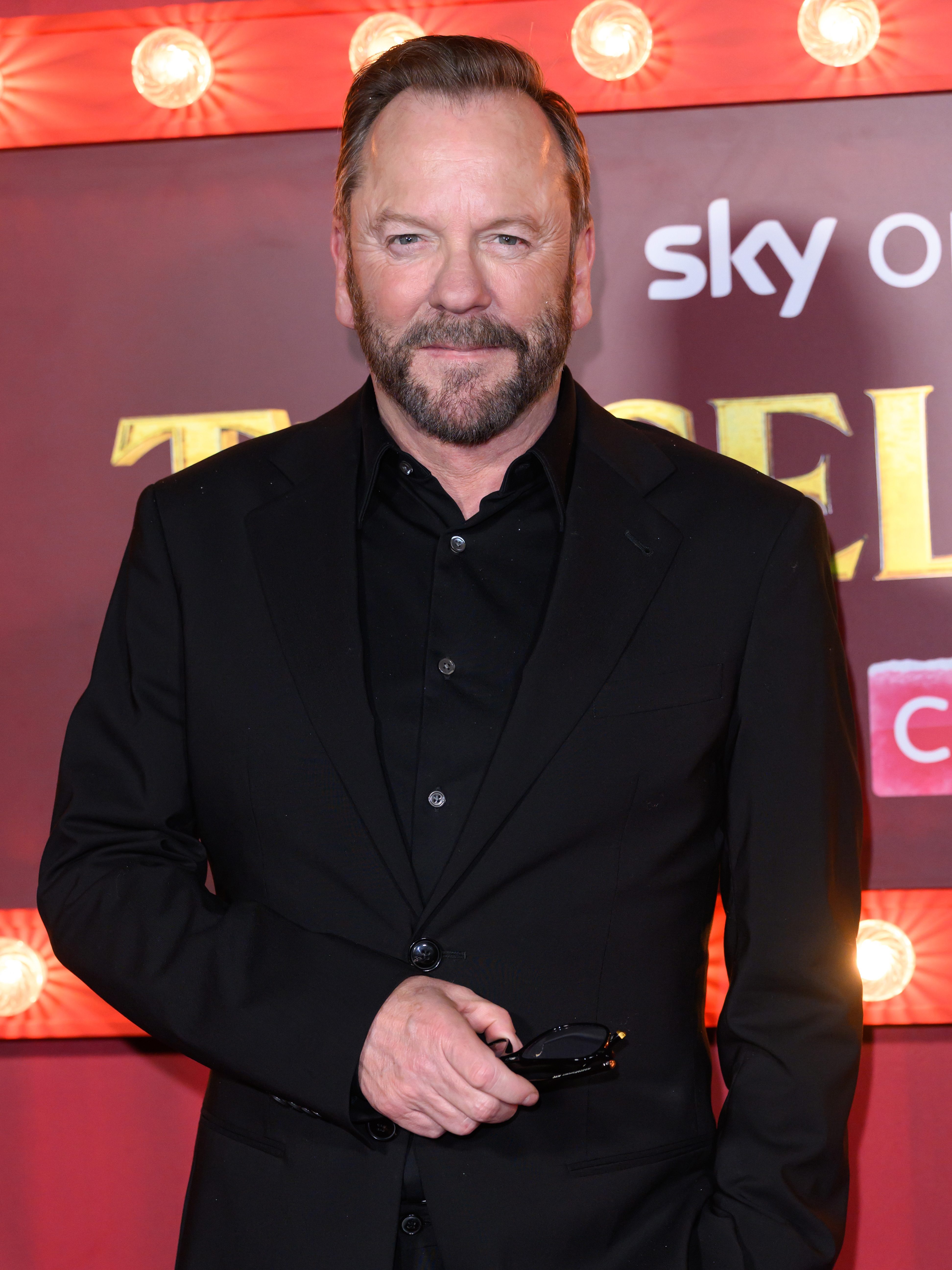 Why Was Kiefer Sutherland Arrested? Driver Assault Allegations