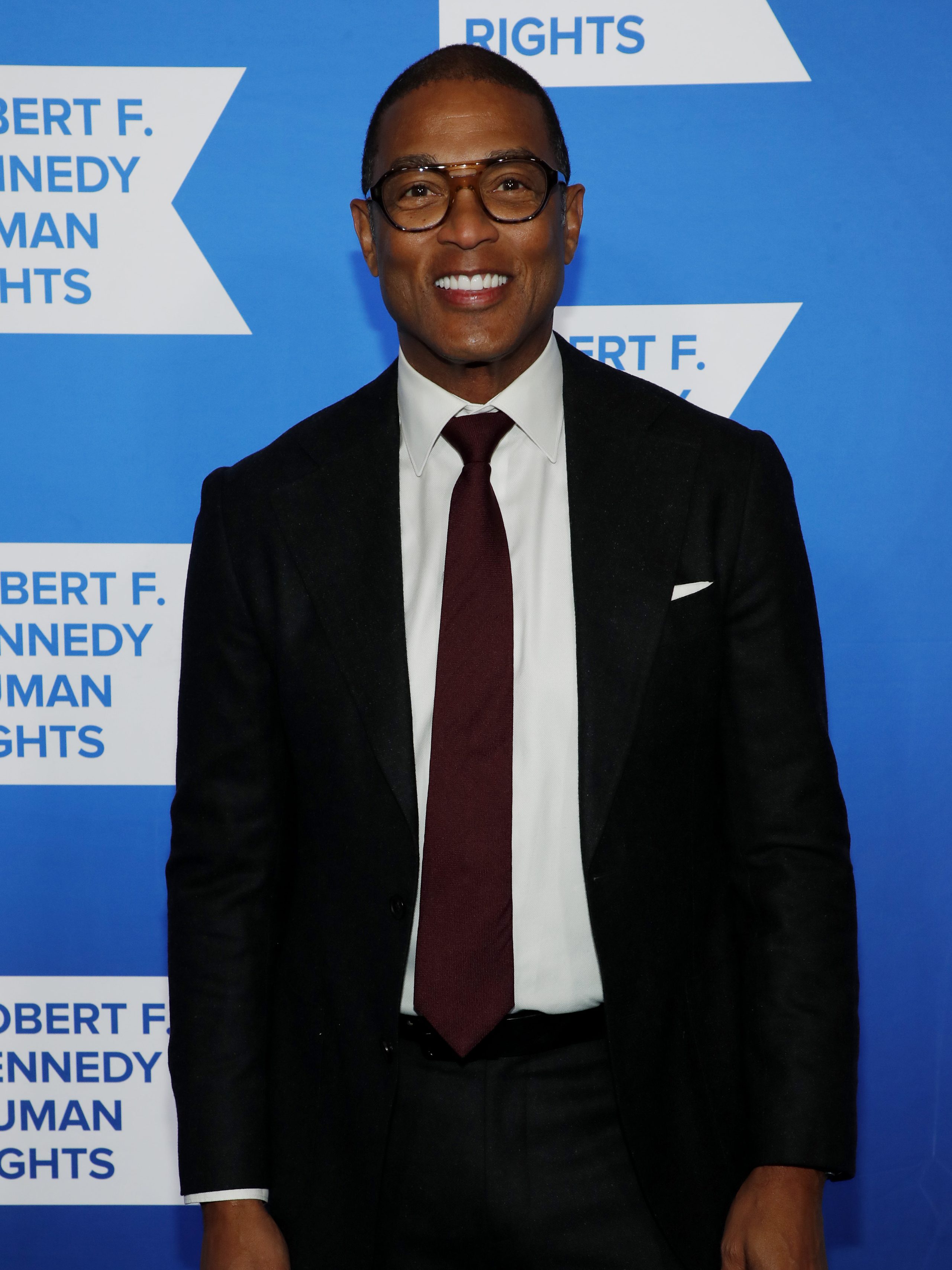Why Was Don Lemon Arrested? Everything We Know So Far