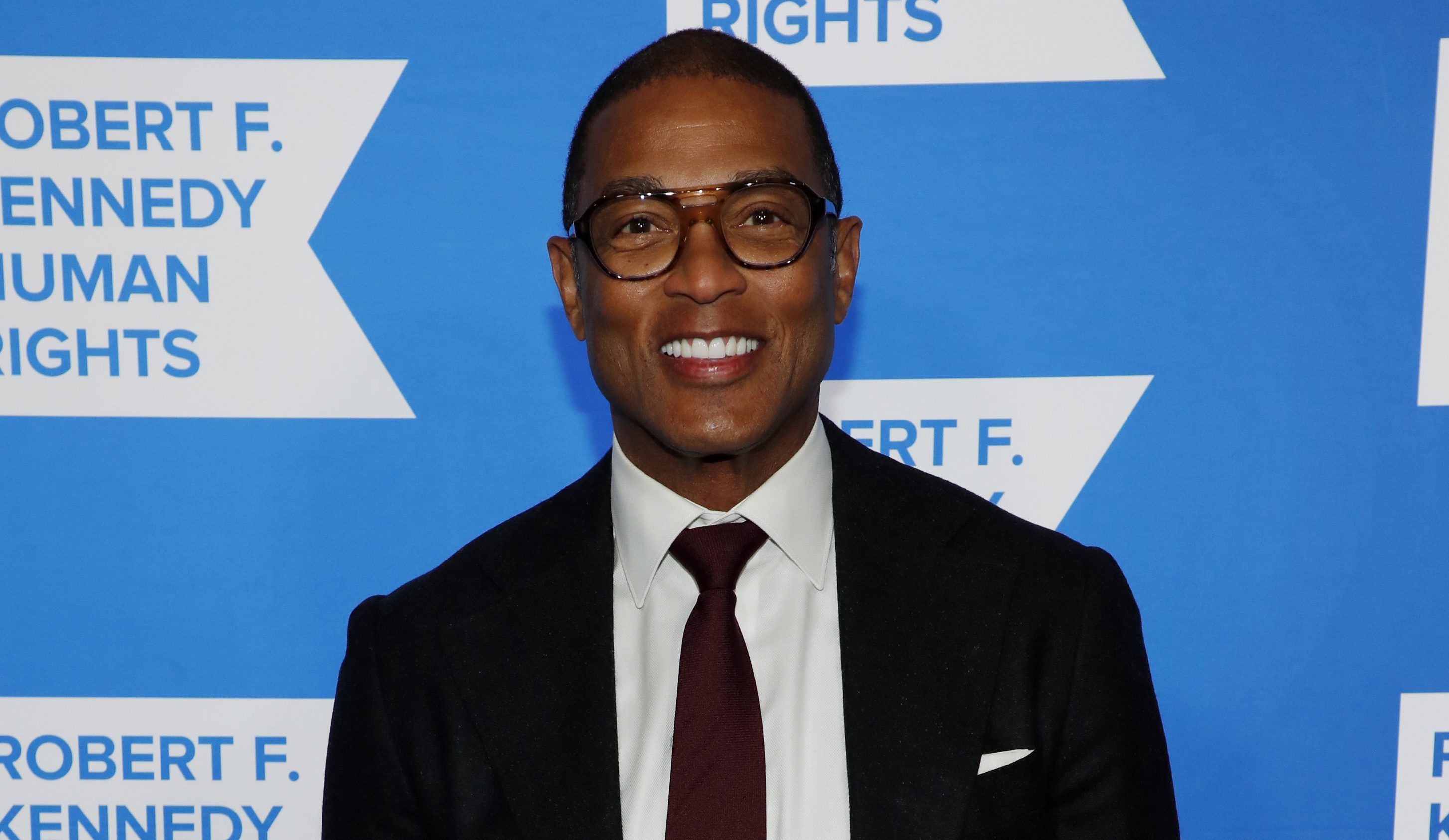 Waarom werd Don Lemon gearresteerd? Alles wat we tot nu toe weten – Hollywood Life