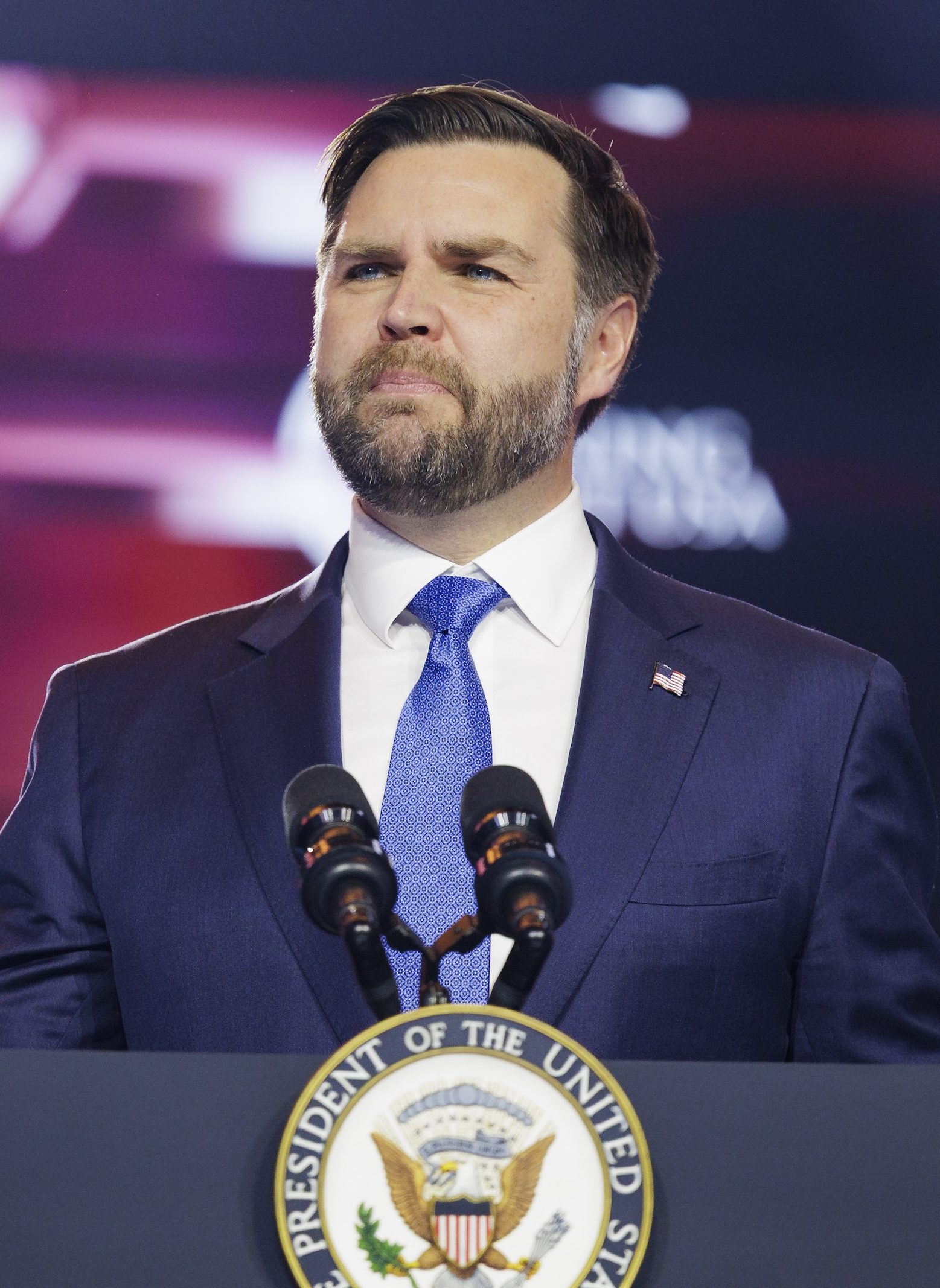 Who Attacked JD Vance's Home in Cincinnati? Updates on His Ohio House Invasion