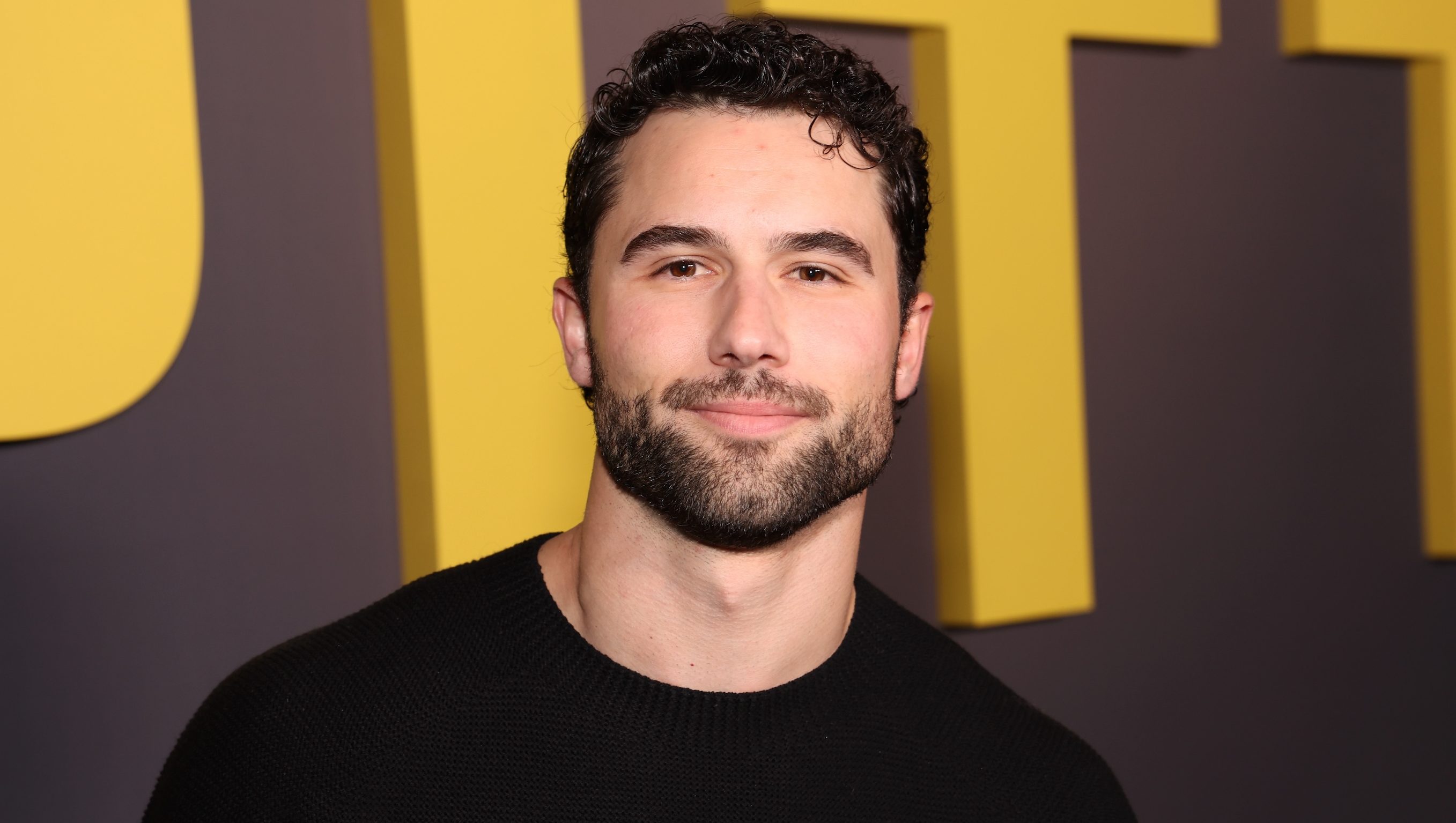 Who Plays Kip in ‘Heated Rivalry’? Meet Actor Robbie G.K. (Graham-Kuntz)