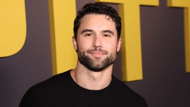 Who Plays Kip in 'Heated Rivalry'? Meet Actor Robbie Graham-Kuntz