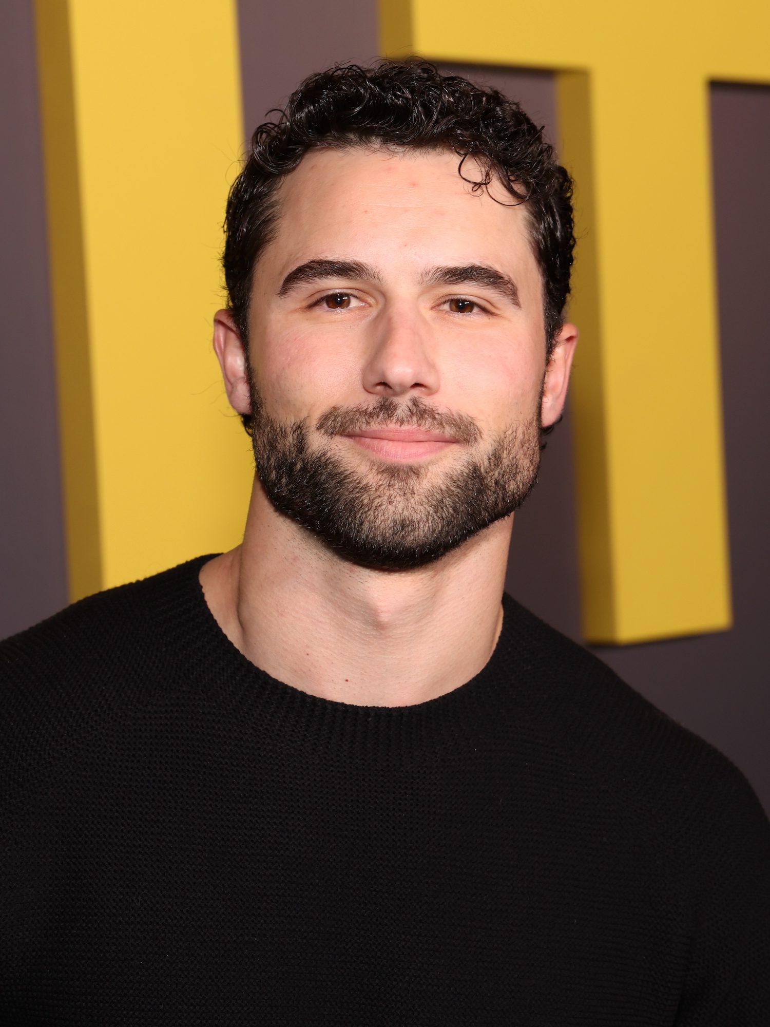 Who Plays Kip in 'Heated Rivalry'? Meet Actor Robbie Graham-Kuntz