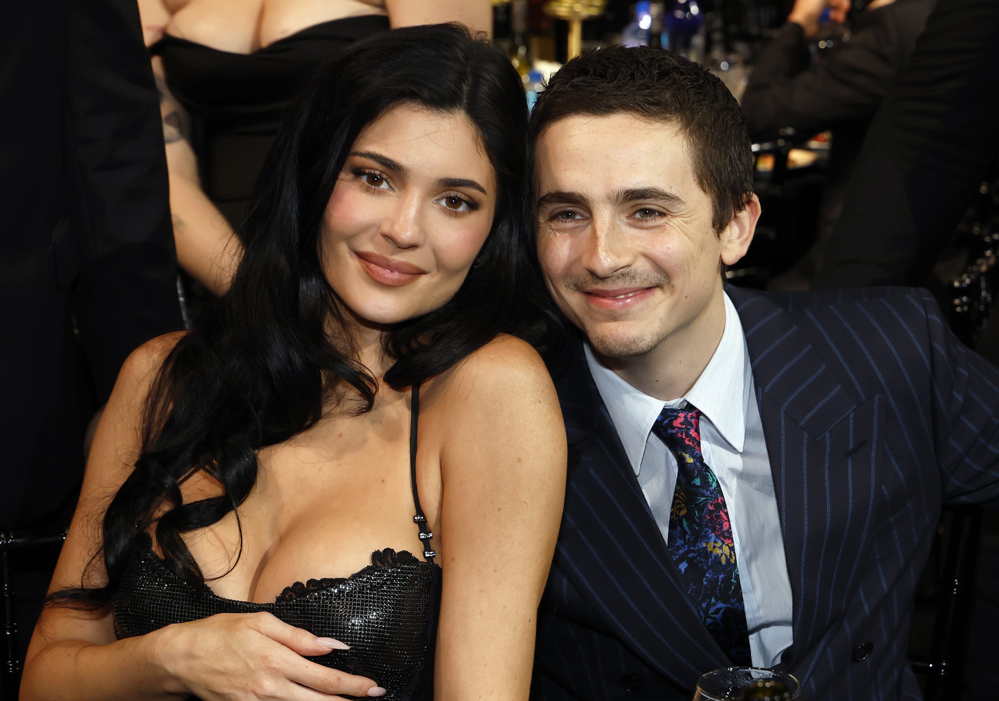 Celebrity Sightings & Hottest Photos of January 2026: See Pics