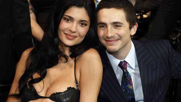 Celebrity Sightings & Hottest Photos of January 2026: See Pics