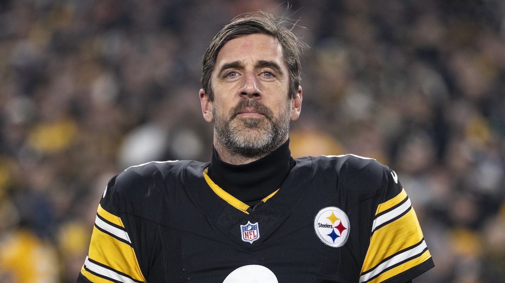 Aaron Rodgers Then & Now: Photos of the NFL Player Over the Years