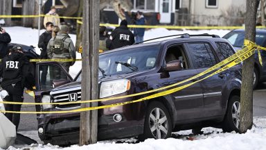 Renee Nicole Good: About the Woman Killed by ICE Agent in Minneapolis