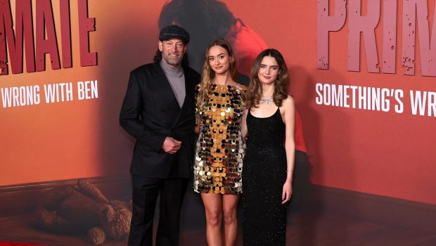 'Primate' Movie Cast: Meet the Main Actors Behind the 2026 Movie