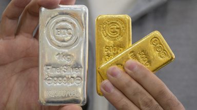 What Are Gold & Silver Prices Today? January 2026 Update